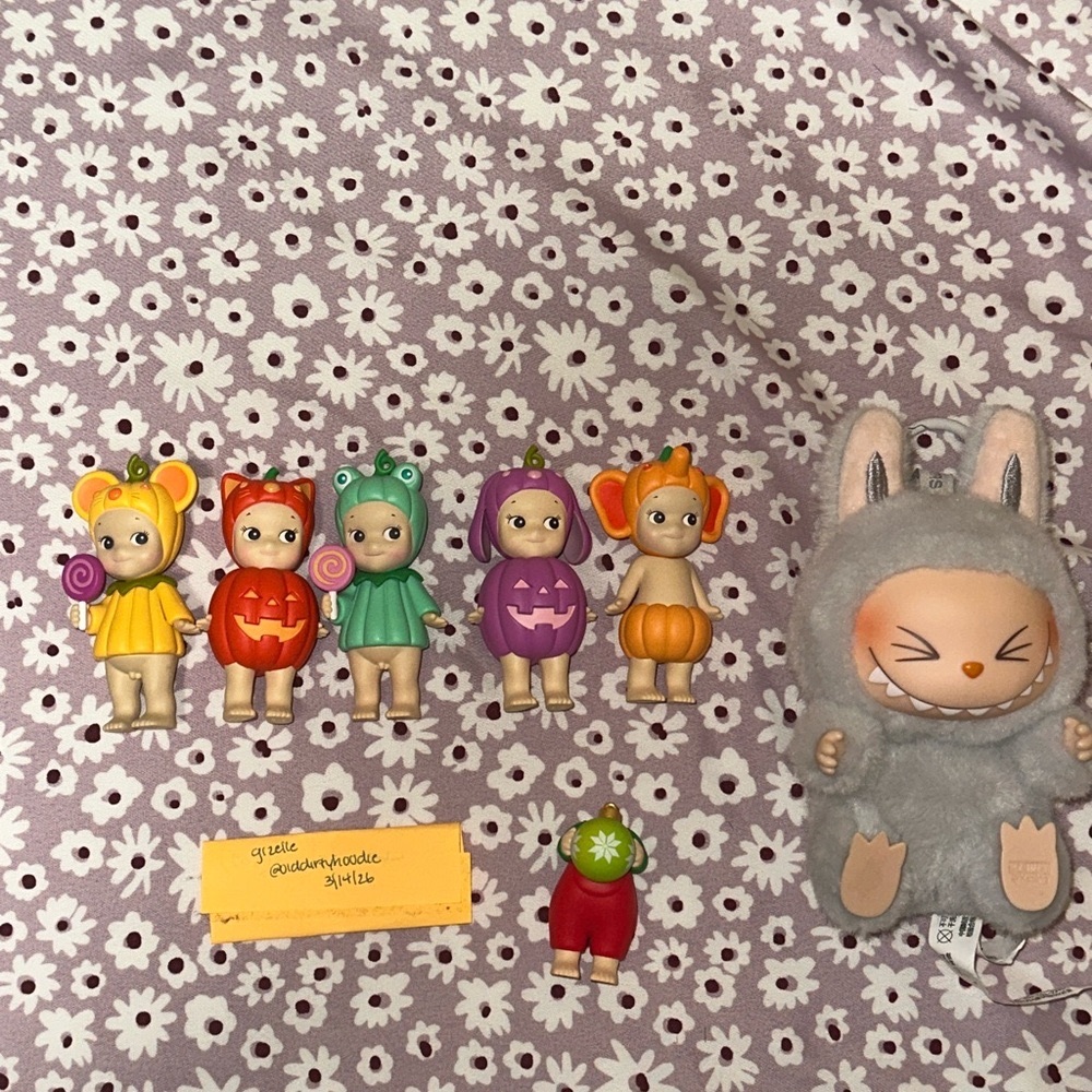 Sonny Angel bundle